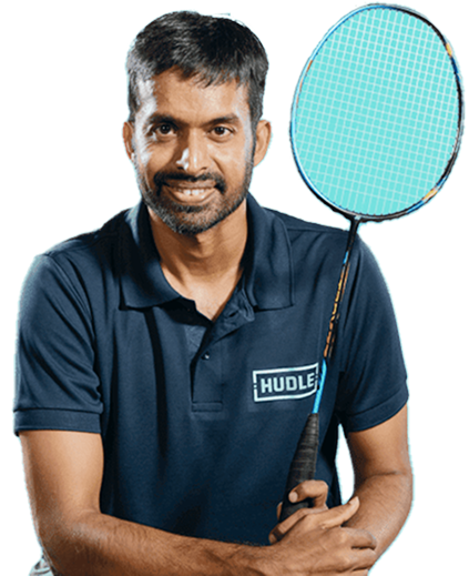 Pullela Gopichand